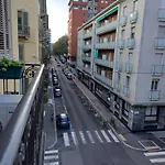 Artdeco Rooms Turin