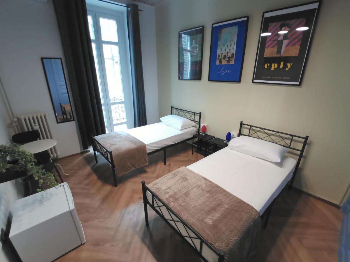 Artdeco Pensjonat *